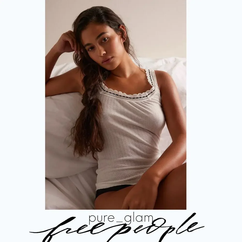 Free People tank top